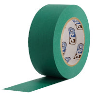 PROTAPES PRO-46 1" DARK-GREEN