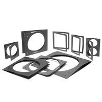CITY THEATRICAL MAINFRAME SOURCE FOUR™ PAR
