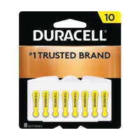DURACELL DA10B8