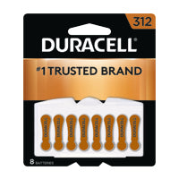DC DA312B8 1.4V 8PK #4133366124