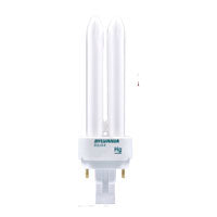 SYLVANIA CF9DD/835/ECO #21123 21123