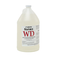ROSCO FLAMEX WD - RAW WOOD 1GAL