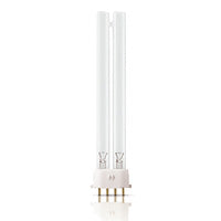 PHILIPS TUV PL-S 9W/4P