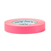 PROTAPES CONSOLE TAPE 1" PINK