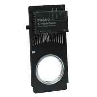 ROSCO SIMPLESPIN® DUAL GOBO ROTATOR