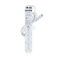 LEVITON 5306M-1S7