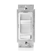 LEVITON 6674-P0W