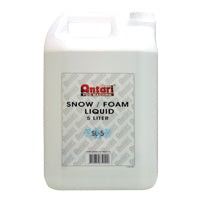 ANTARI ANTARI SNOW FLUID 4L