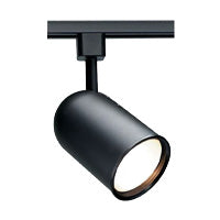 SATCO BLACK R30 BULLET CYL #TH211