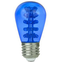 SUNLITE S14/30LED/MED/BLUE