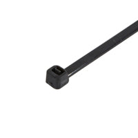 GENERIC BRAND CABLETIE 8" BLACK