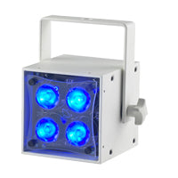 ROSCO MIRO CUBE® 4C - WHITE