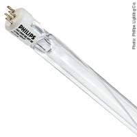 PHILIPS TUV 335W XPT SE