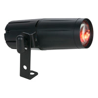 AMERICAN DJ PINSPOT LED QUAD DMX