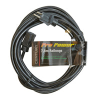Milspec PRO CLASSIC® 14/3 SJTW EXTENSION CORD 25'