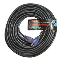 Milspec PRO GLO® 12/3 SJTW LIGHTED EXTENSION CORD WITH CGM 100'