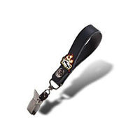 SETWEAR LOGO GLOVE CLIP - RUBBER MOLDED STRAP SW-05-532