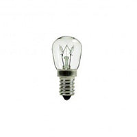 SATCO PYGMY/15T8/120V/E14