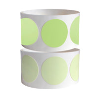 PROTAPES PRO GLOW DOTS 1" X 100
