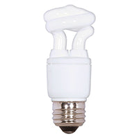 SATCO 5T2/E26/5000K/120V/1PK #S7263