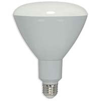 SATCO 11.5BR40/LED/3000K/940L/120V #S9635
