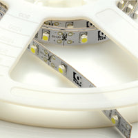 CITY THEATRICAL INC. QOLORFLEX® LED TAPE