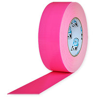 PROTAPES PRO DUCT 139 2" FLRS-PINK