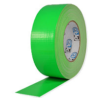 PROTAPES PRO DUCT 139 2" FLRS-GREEN