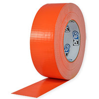 PROTAPES PRO DUCT 139 2" FLRS-ORANGE