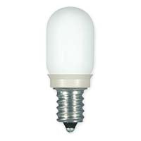 SATCO 0.8W T6/FR/LED/120V/CD #S9176