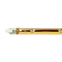 VICTORY LIGHTING 235V 500W GOLD COATED IR LAMP