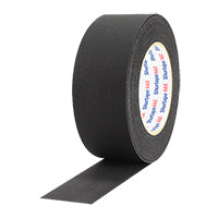 SHURTAPE PHOTO TAPE P743 2" BLACK SM CORE