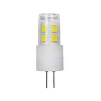 NORMAN LAMPS LED G4 BULB, 12V, 2.5W, 3000K, 225L, 35W EQUAL