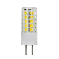 NORMAN LAMPS LED G6.35 BULB, 12V, 3.5W, 3000K, 370L, 35W EQUAL