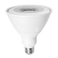 USHIO LED PAR20, FL40, WW30 470L 3000K 40DEG 1004076
