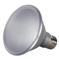 SATCO 12.5PAR30/SN/LED/60'/927/120V 1000L 2700K 60DEG 75W EQUAL S29420