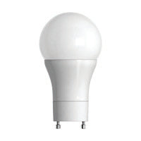 SATCO 11A19/LED/4000K/120V/D/GU24 #S29804