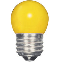 SATCO 1.2W S11/Y/LED/120V/CD #S9166