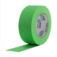 PROTAPES PRO-46 2" LIGHT-GREEN