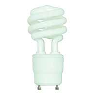 SATCO 23T2/GU24/2700K/120V/1PK #S8206