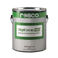 ROSCO DIGICOMP GRN 1G