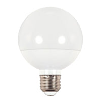 SATCO 6G25/LED/4000K/450L/120/D #S9202 S9202