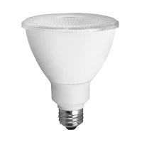 TCP LED 10.5W P30 DIM 35KFL #LED12P30D35KFL
