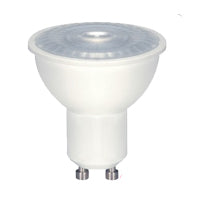 SATCO 4.5MR16/LED/40'/30K/120V/GU10 #S9380 S9380