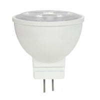 SATCO 3MR11/LED/25'/5000K/12V #S9283 S9283