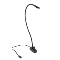 LITTLITE ANSER LAMPSET 24" TOP MOUNT GOOSENECK/BOTTOM MOUNT POWER CORD