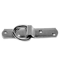 ROSCO HANGER D-RING PLATE