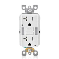 LEVITON T5325-W