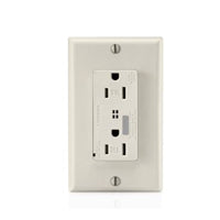 LEVITON T7280-W
