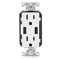 LEVITON T5632-W